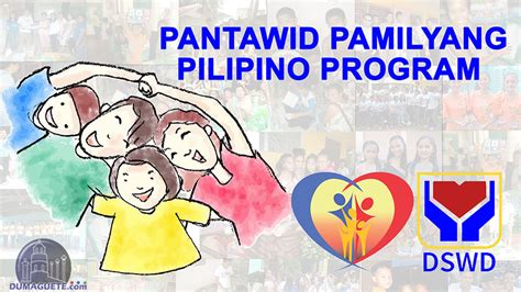 https//ppis.dswd.gov.ph|Pantawid Pamilyang Pilipino Program (4Ps) .